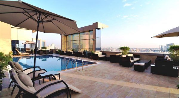Best Western Plus Pearl Creek, hôtel à Dubai dans le quartier de Deira