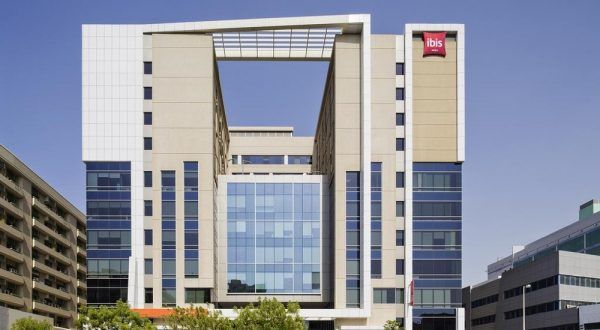 Ibis Deira City Centre, hôtel budget à Dubai
