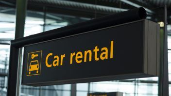 Location de voiture à Dubai