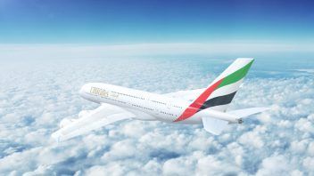 Billet d'avion pour Dubai