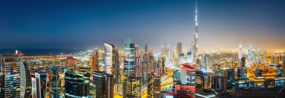 Voyage Dubai, guide complet pour préparer son séjour